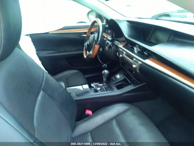 2015 Lexus ES, VIN: JTHBW1GG4F2091074