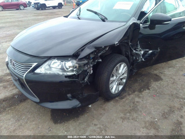 2015 Lexus ES, VIN: JTHBW1GG4F2091074