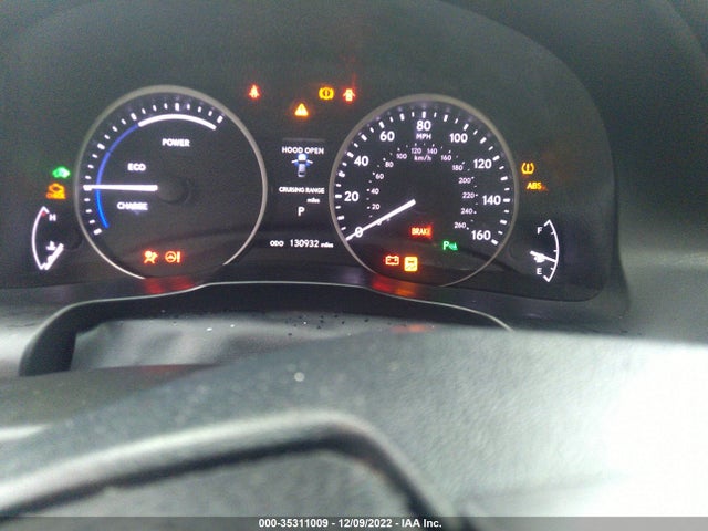 2015 Lexus ES, VIN: JTHBW1GG4F2091074