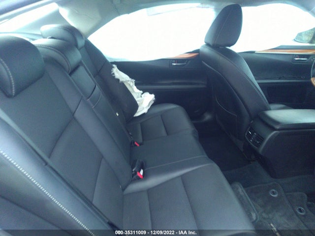 2015 Lexus ES, VIN: JTHBW1GG4F2091074