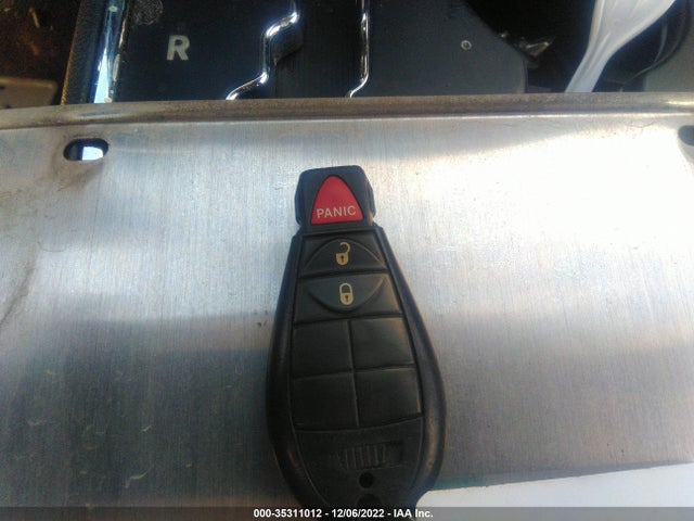 Dodge Durango Sxt 2013 1C4RDHAG6DC665298 Image 3