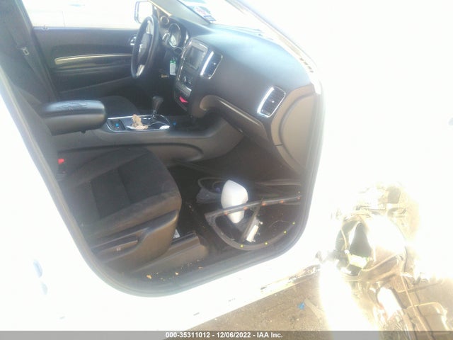 Dodge Durango Sxt 2013 1C4RDHAG6DC665298 Image 6