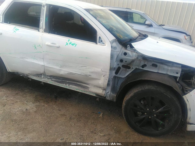 Dodge Durango Sxt 2013 1C4RDHAG6DC665298 Image 7