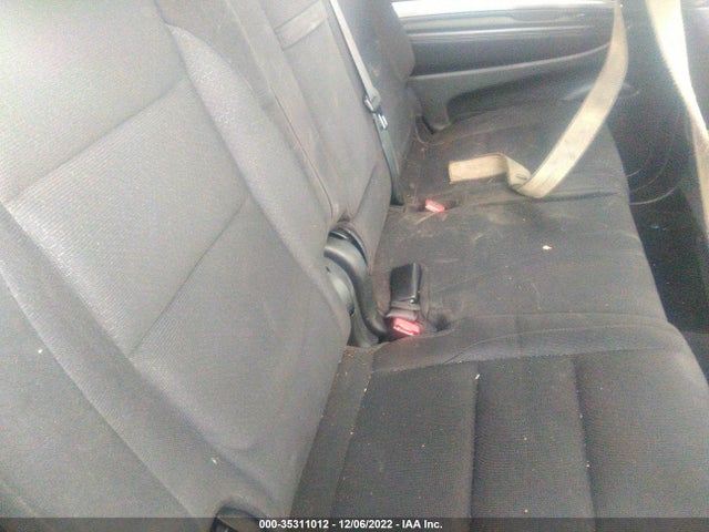Dodge Durango Sxt 2013 1C4RDHAG6DC665298 Image 9
