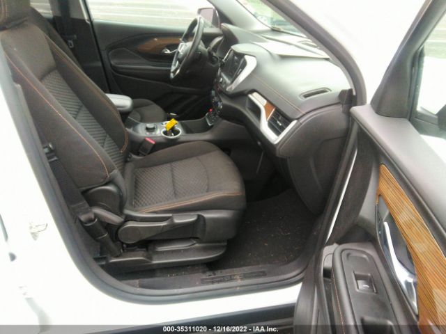 3GKALMEV2KL135398 GMC Terrain Sle