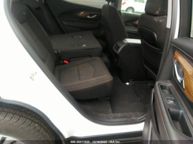 3GKALMEV2KL135398 GMC Terrain Sle