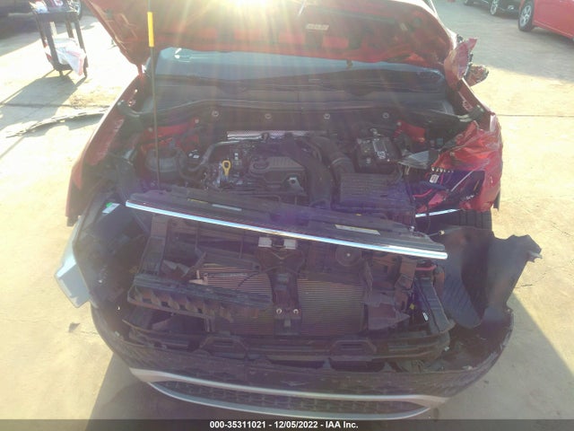 Volkswagen TAOS SE 2022 3VVTX7B24NM025389 Image 11