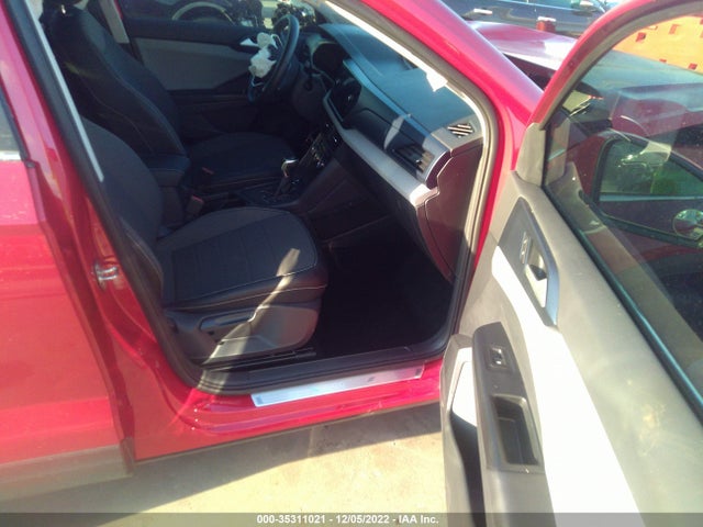 Volkswagen TAOS SE 2022 3VVTX7B24NM025389 Image 6