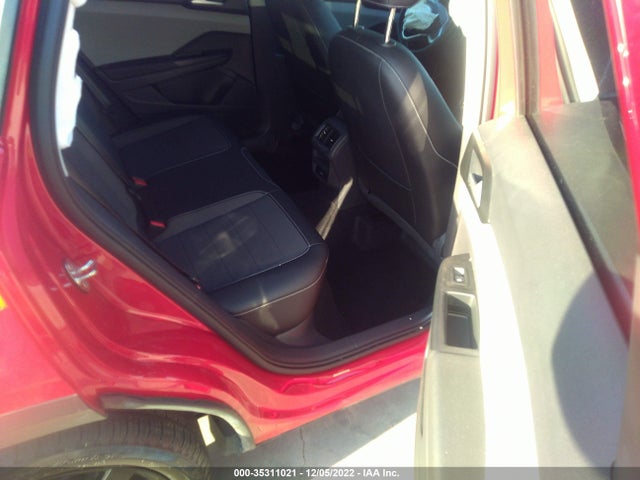 Volkswagen TAOS SE 2022 3VVTX7B24NM025389 Image 9