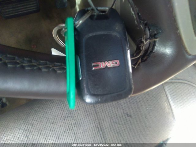 1GKS1BKC9FR727865 GMC YUKON SLT