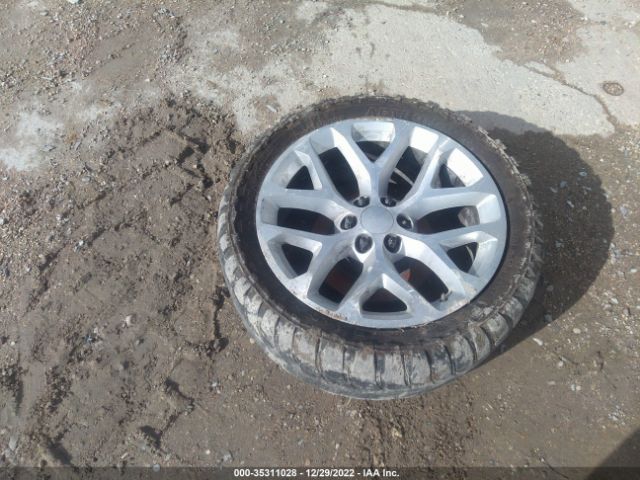 1GKS1BKC9FR727865 GMC YUKON SLT