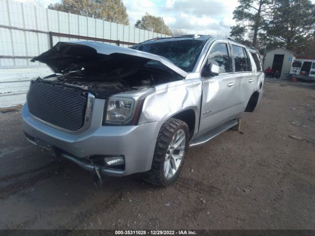 1GKS1BKC9FR727865 GMC YUKON SLT