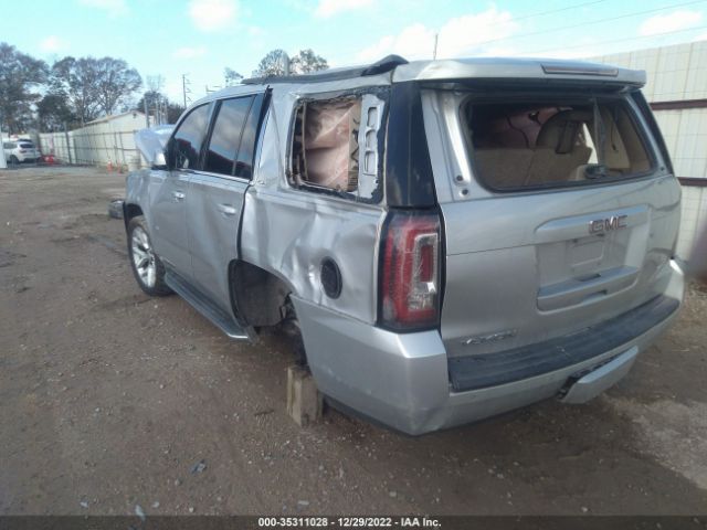 1GKS1BKC9FR727865 GMC YUKON SLT