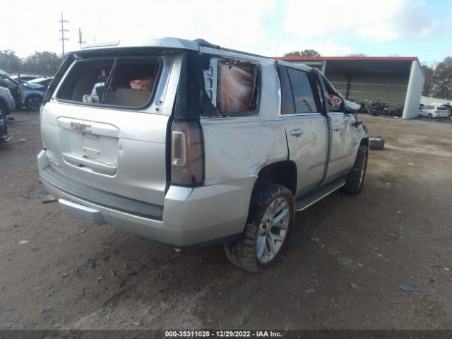 1GKS1BKC9FR727865 GMC YUKON SLT