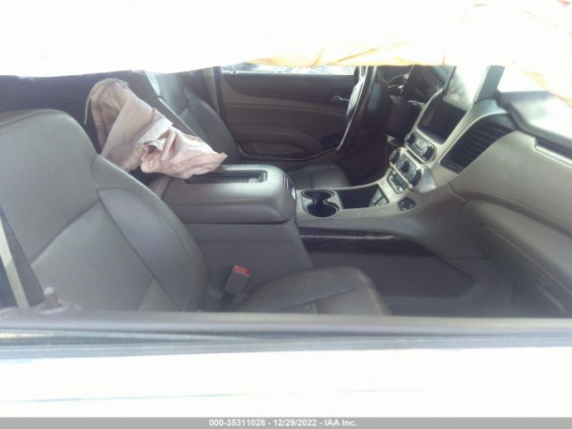 1GKS1BKC9FR727865 GMC YUKON SLT