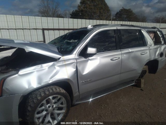 1GKS1BKC9FR727865 GMC YUKON SLT