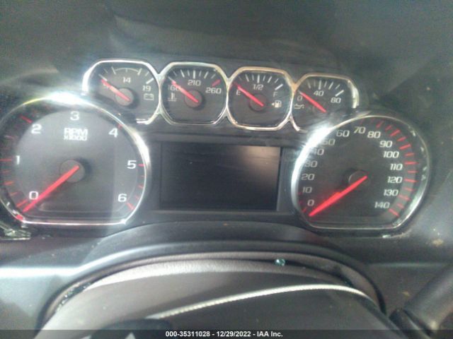 1GKS1BKC9FR727865 GMC YUKON SLT