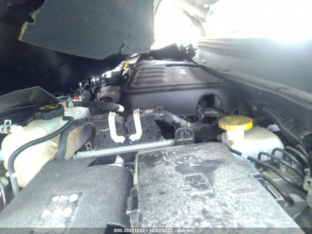 1C4PJMBN1KD116458 Jeep Cherokee Trailhawk Elite