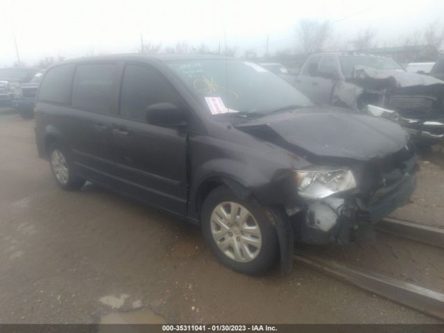 2C4RDGBG4FR689313 auction archive image