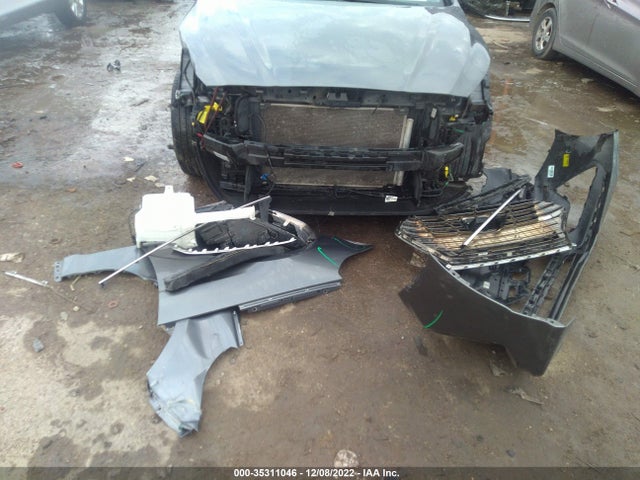 Hyundai SONATA SE 2019 5NPE24AF9KH732868 Image 4