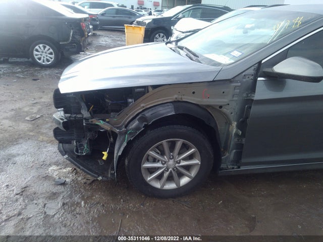 Hyundai SONATA SE 2019 5NPE24AF9KH732868 Image 5
