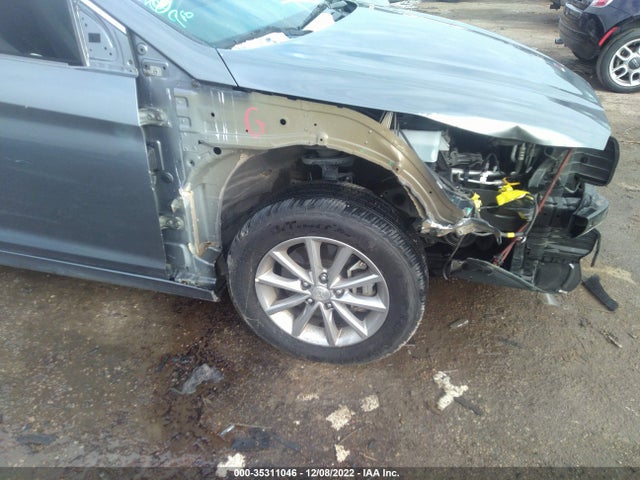 Hyundai SONATA SE 2019 5NPE24AF9KH732868 Image 7