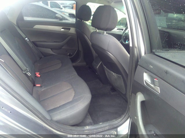 Hyundai SONATA SE 2019 5NPE24AF9KH732868 Image 14