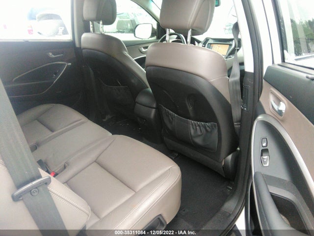 2015 Hyundai Santa Fe, VIN: KM8SRDHF0FU091167