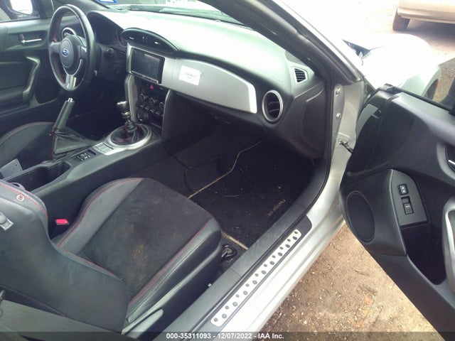 2014 Subaru BRZ, VIN: JF1ZCAC13E9606006