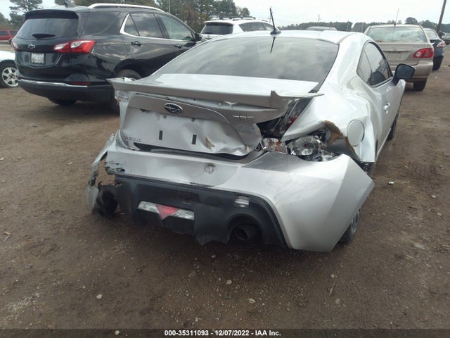 2014 Subaru BRZ, VIN: JF1ZCAC13E9606006