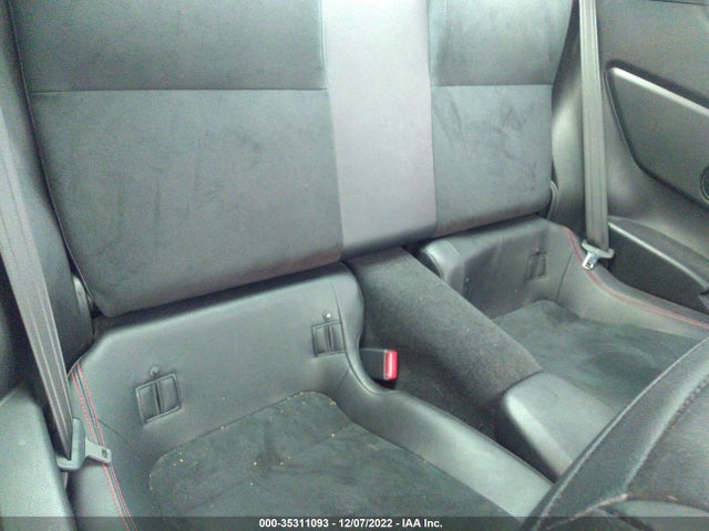 2014 Subaru BRZ, VIN: JF1ZCAC13E9606006