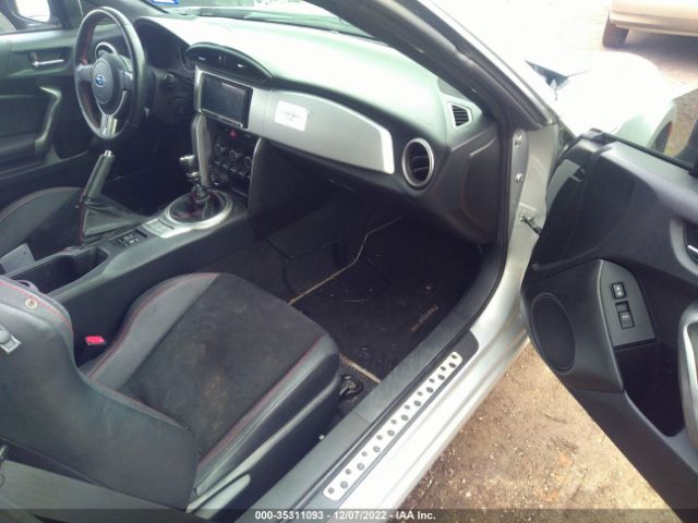 JF1ZCAC13E9606006 Subaru Brz Limited