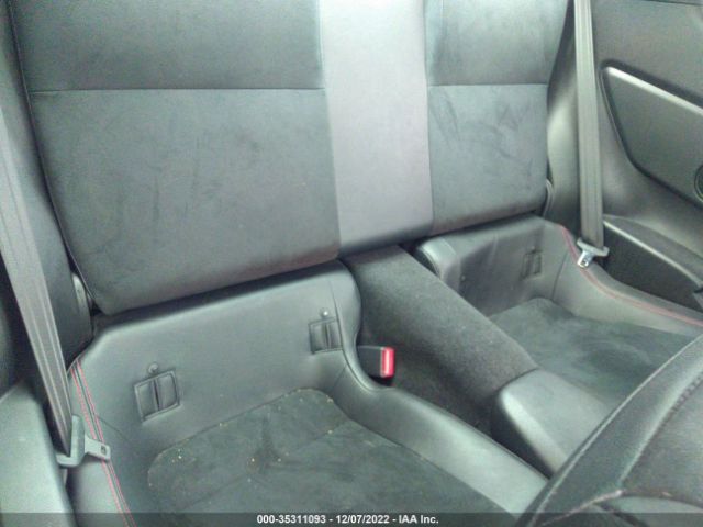 JF1ZCAC13E9606006 Subaru Brz Limited