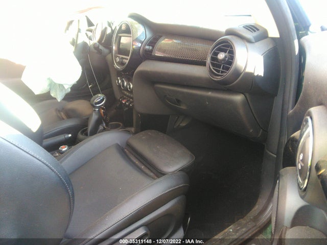 WMWXP7C5XJ2A48797 Mini Hardtop 2 Door Cooper S