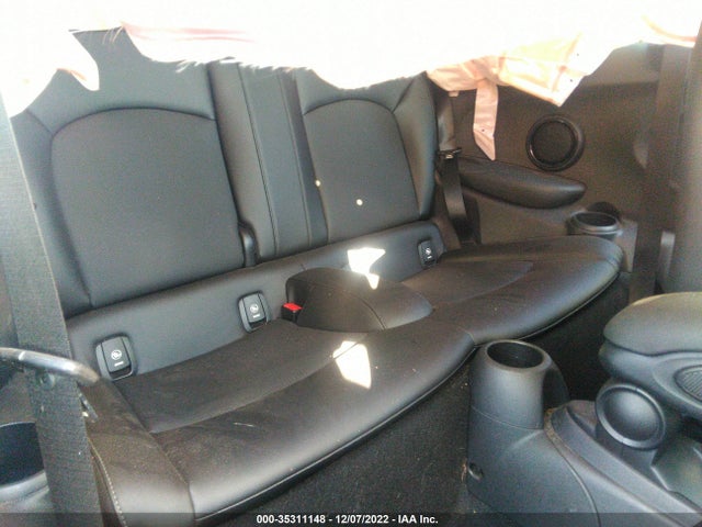 WMWXP7C5XJ2A48797 Mini Hardtop 2 Door Cooper S