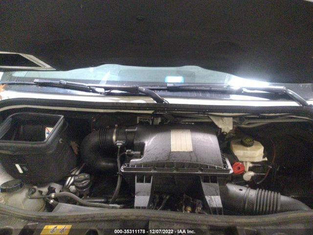 2020 Freightliner Sprinter, VIN: W2Y4EBHY3LT020799