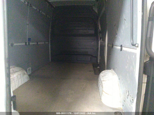 2020 Freightliner Sprinter, VIN: W2Y4EBHY3LT020799