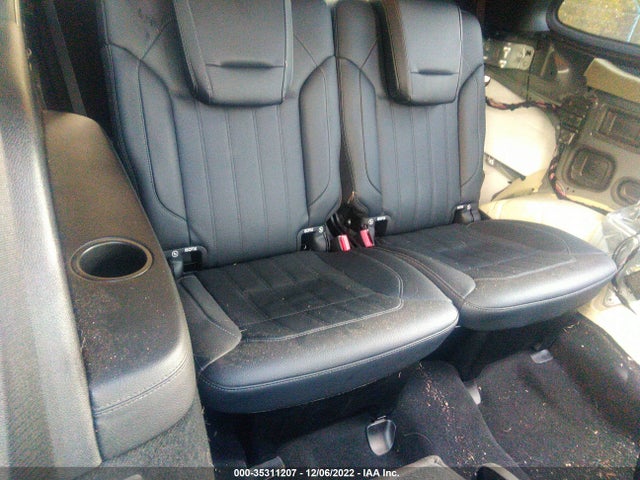 2019 Mercedes-Benz GLS-Class, VIN: 4JGDF6EE0KB226372