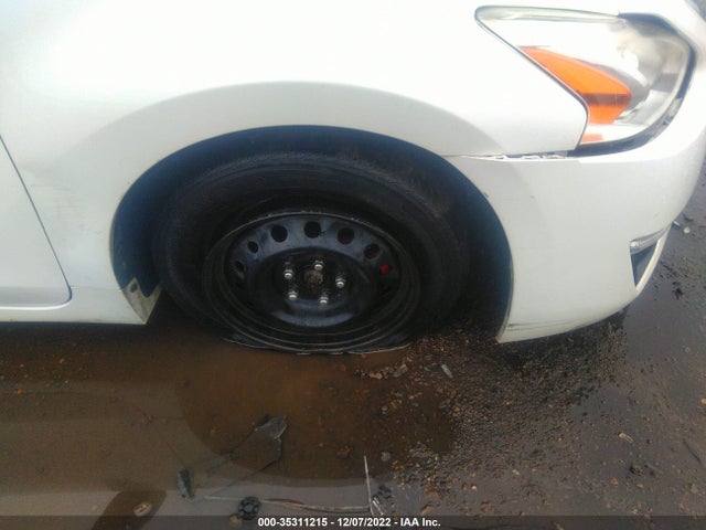2015 NISSAN ALTIMA 2.5 VIN: 1N4AL3AP6FN319199
