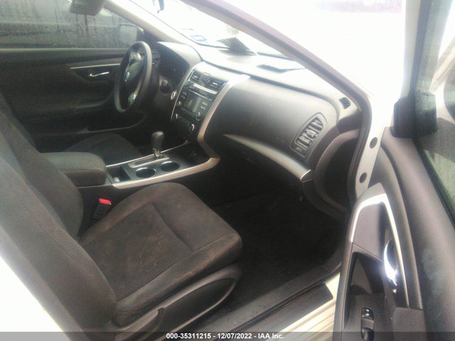 2015 NISSAN ALTIMA 2.5 VIN: 1N4AL3AP6FN319199
