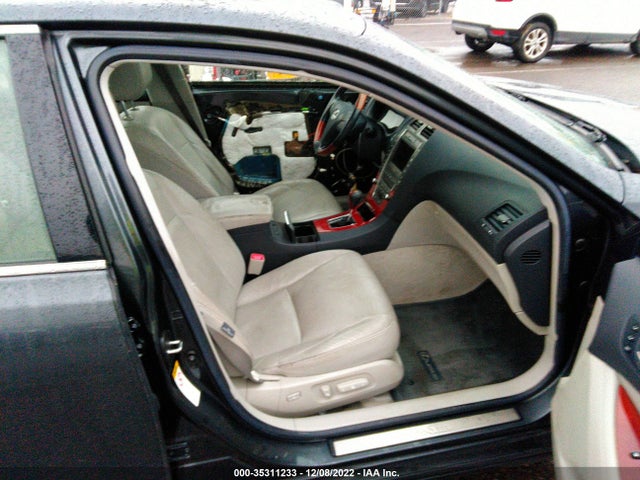 2009 LEXUS ES 350 VIN: JTHBJ46G192335480