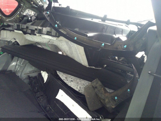 2022 MAZDA CX-5 2.5 TURBO VIN: JM3KFBAY9N0533745