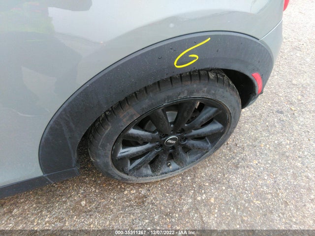 2018 Mini Cooper, VIN: WMWXP7C52J2A49300