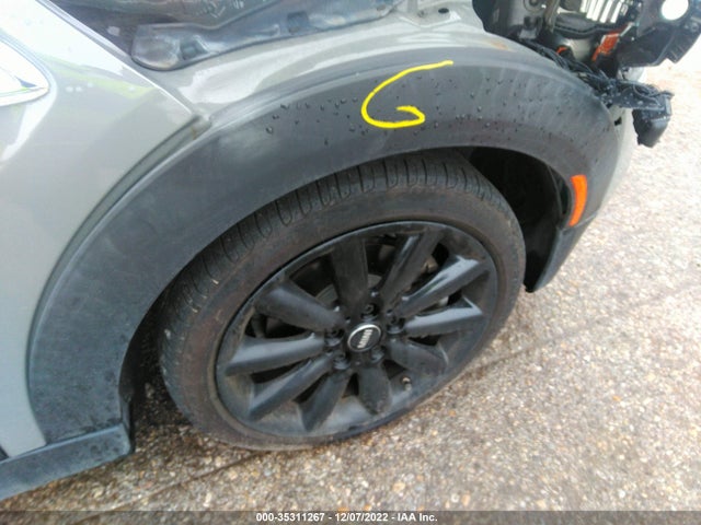 2018 Mini Cooper, VIN: WMWXP7C52J2A49300