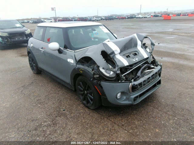 2018 Mini Cooper, VIN: WMWXP7C52J2A49300
