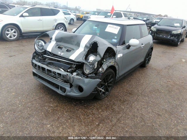 2018 Mini Cooper, VIN: WMWXP7C52J2A49300