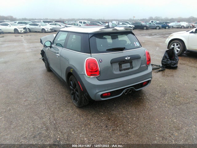 2018 Mini Cooper, VIN: WMWXP7C52J2A49300