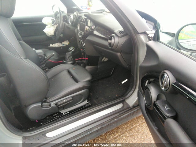 2018 Mini Cooper, VIN: WMWXP7C52J2A49300