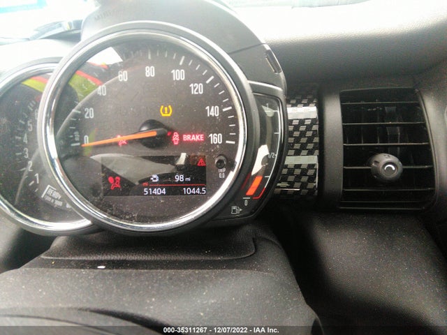 2018 Mini Cooper, VIN: WMWXP7C52J2A49300