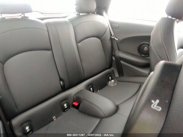 2018 Mini Cooper, VIN: WMWXP7C52J2A49300